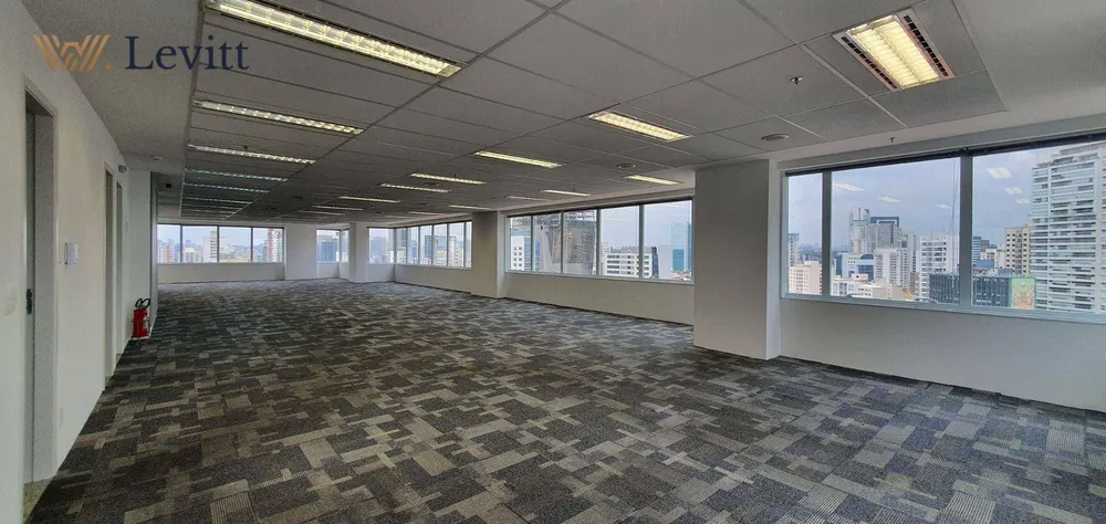Sala-Conjunto, 218 m² - Foto 1