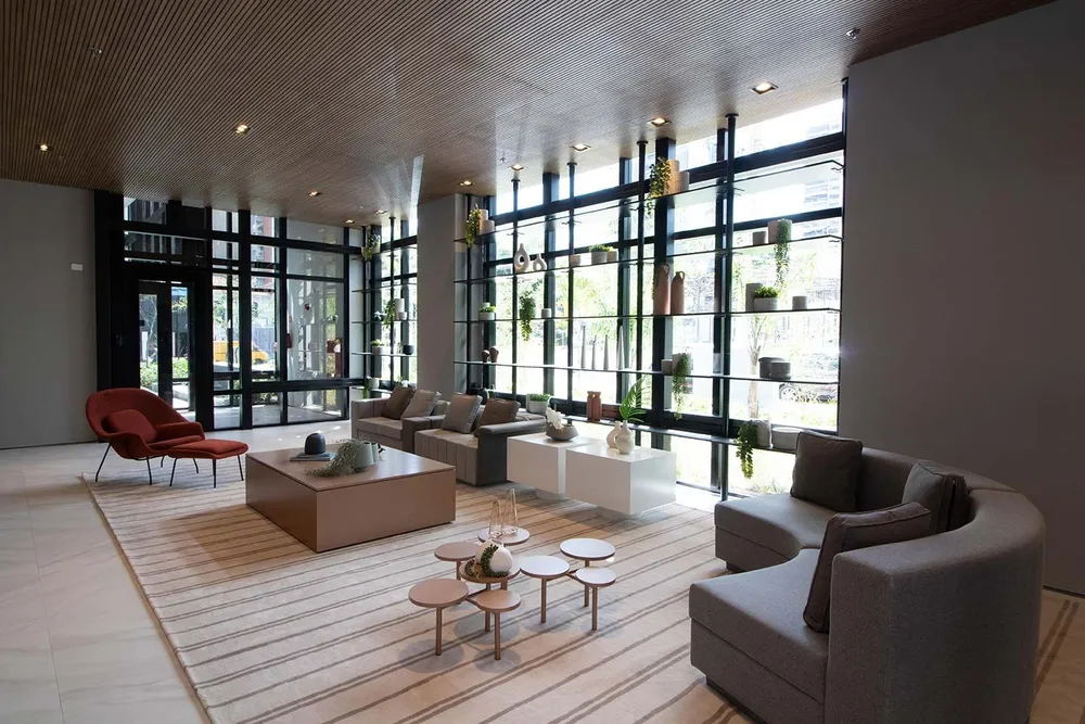 Sala-Conjunto, 242 m² - Foto 2