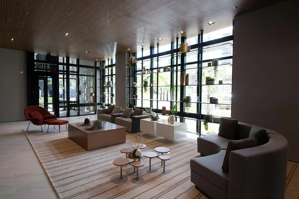 Sala-Conjunto, 242 m² - Foto 4