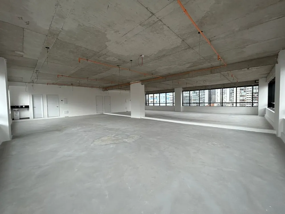 Sala-Conjunto, 242 m² - Foto 1