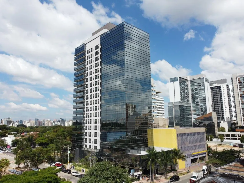 Sala-Conjunto, 242 m² - Foto 1