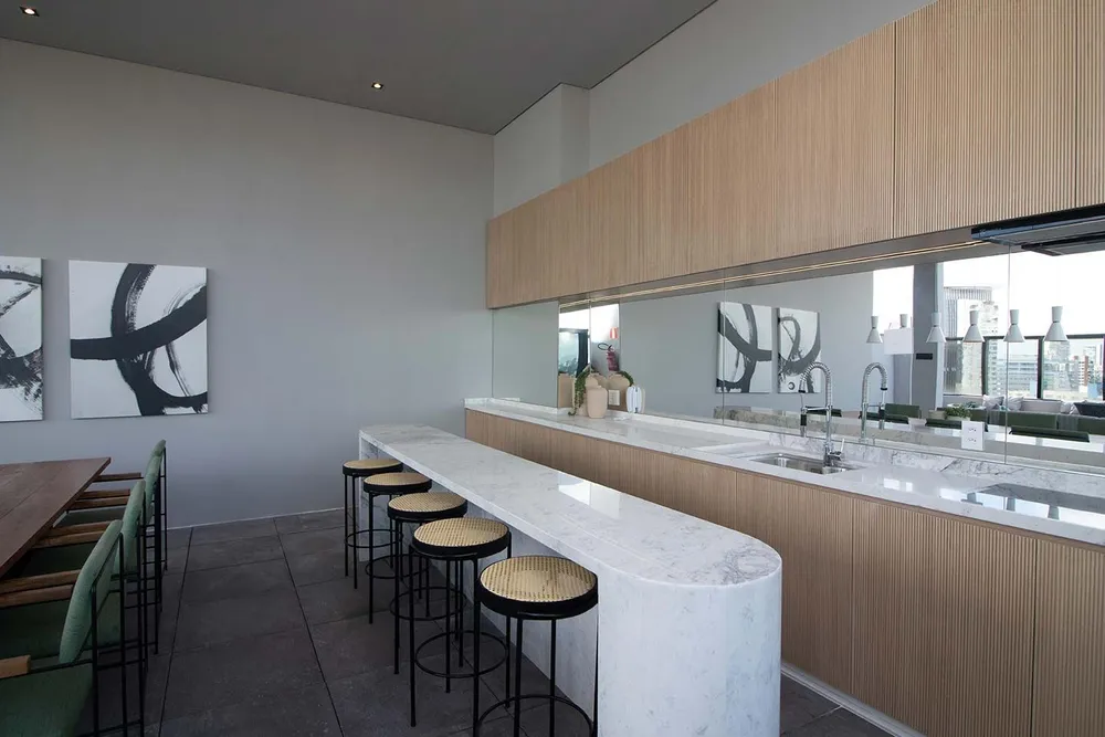 Sala-Conjunto, 242 m² - Foto 3