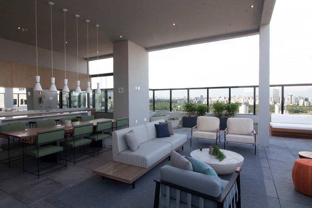 Sala-Conjunto, 242 m² - Foto 4