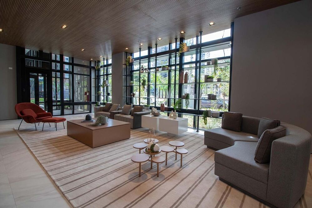 Sala-Conjunto, 242 m² - Foto 2