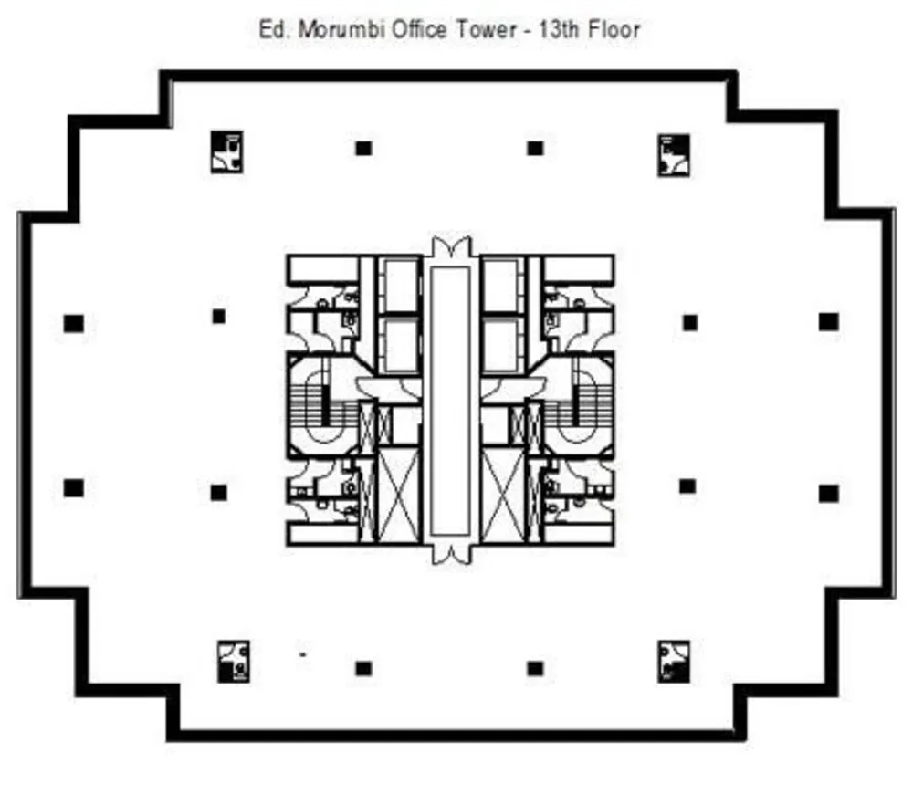 Sala-Conjunto, 304 m² - Foto 8