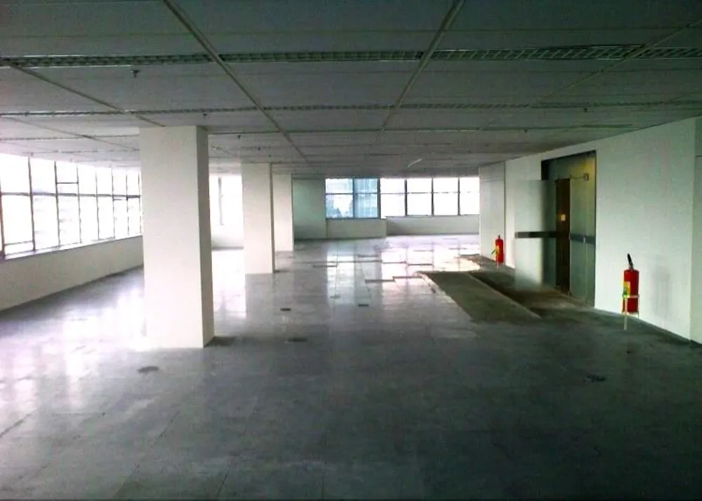 Sala-Conjunto, 304 m² - Foto 1