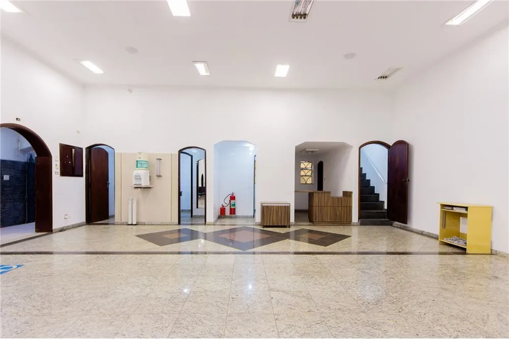 Depósito-Galpão, 228 m² - Foto 8