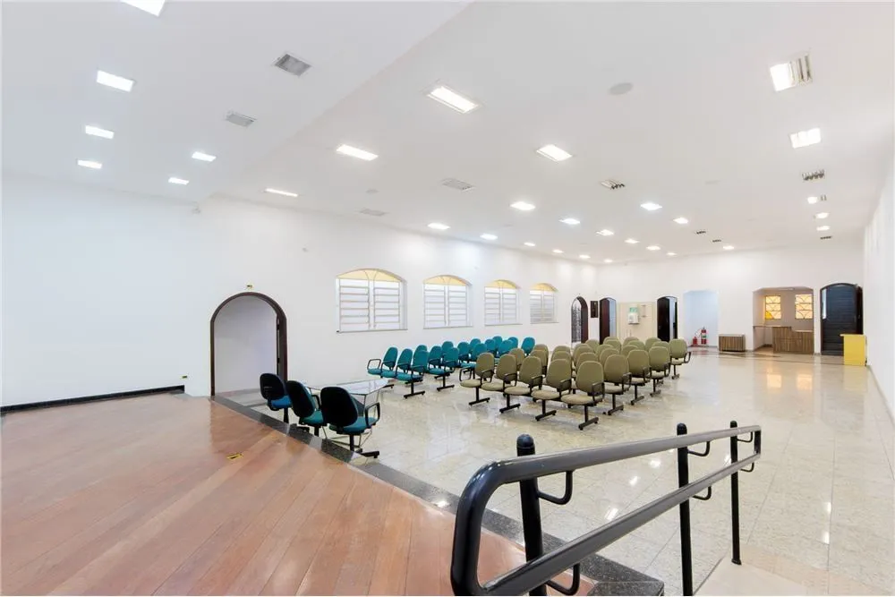 Depósito-Galpão, 228 m² - Foto 2