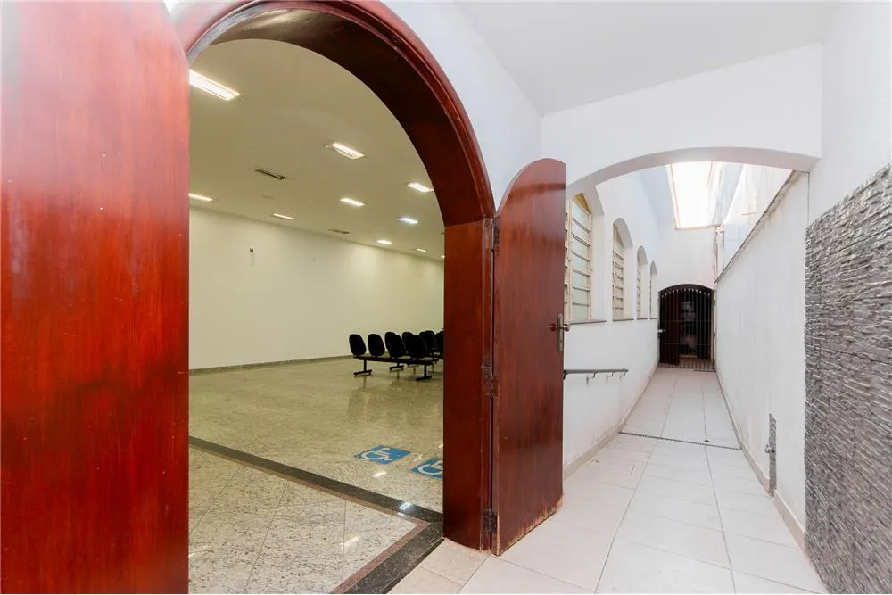 Depósito-Galpão, 228 m² - Foto 6