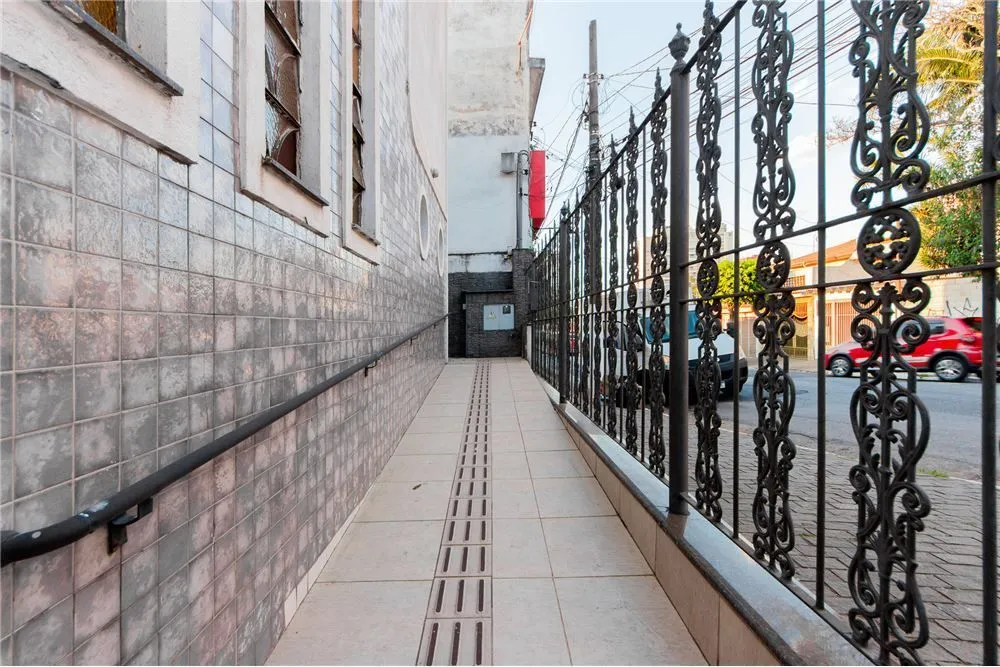 Depósito-Galpão, 228 m² - Foto 4