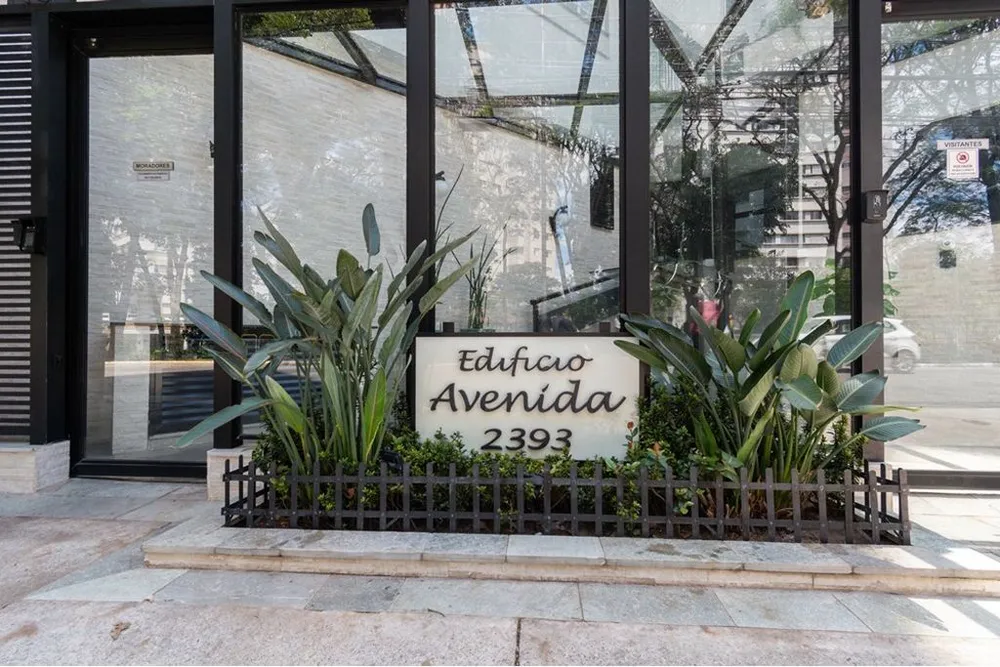 Apartamento, 2 quartos, 65 m² - Foto 7