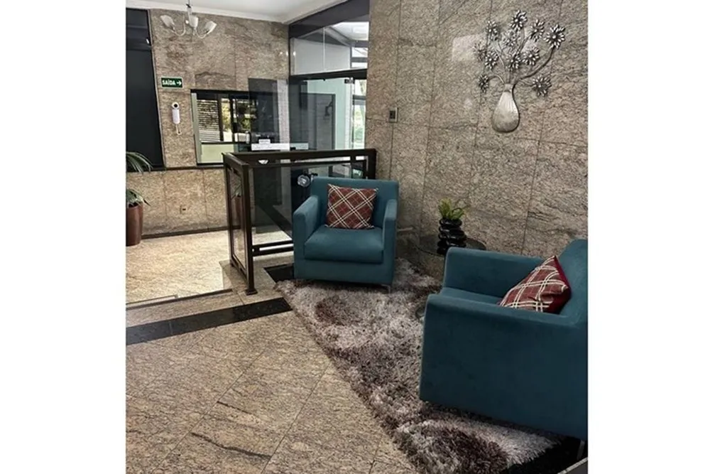 Apartamento, 2 quartos, 65 m² - Foto 6