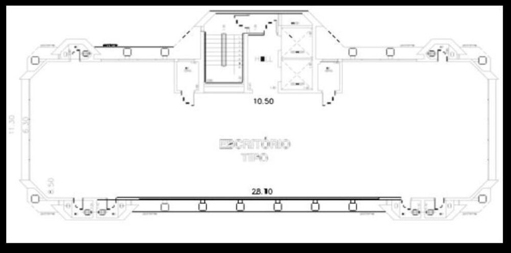 Sala-Conjunto, 560 m² - Foto 17