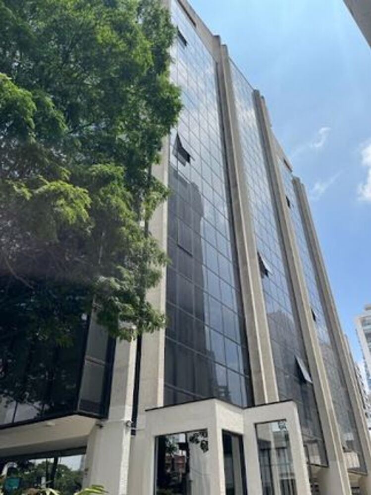 Sala-Conjunto, 560 m² - Foto 1