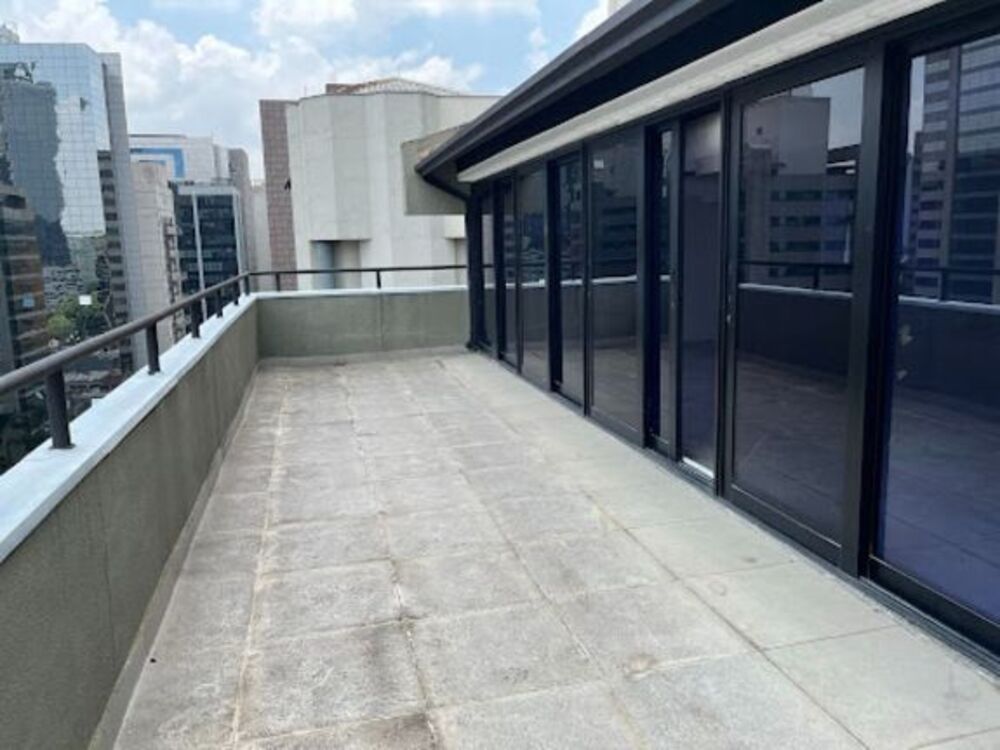 Sala-Conjunto, 560 m² - Foto 12