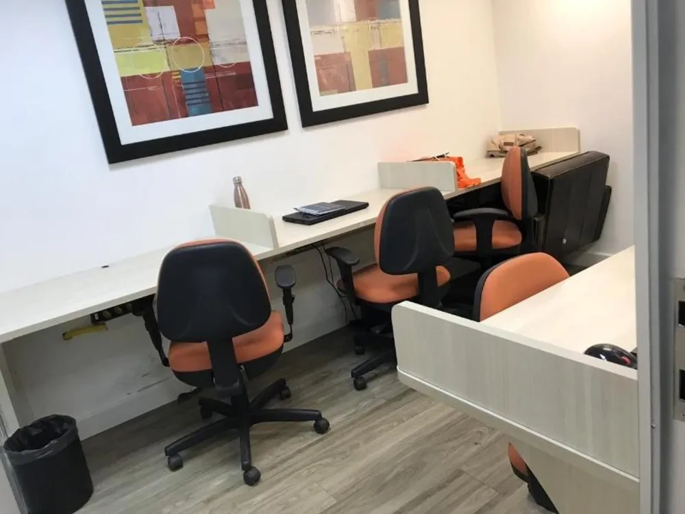Sala-Conjunto, 614 m² - Foto 10