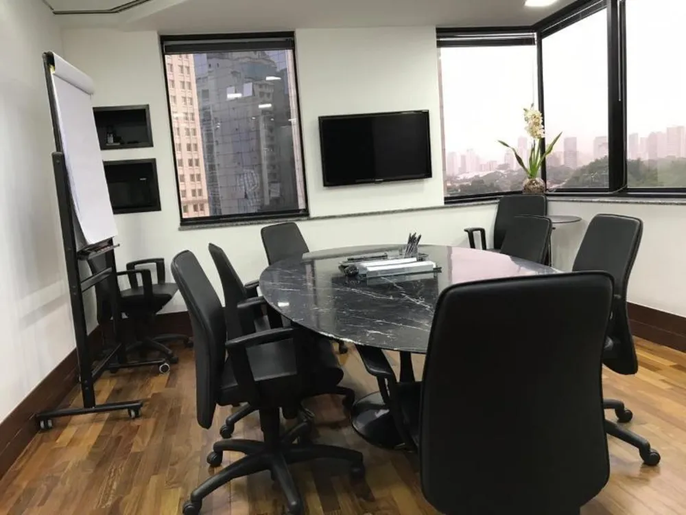 Sala-Conjunto, 614 m² - Foto 7