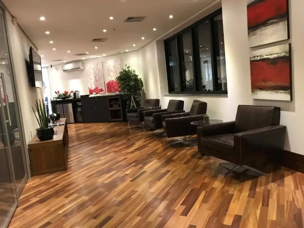 Sala-Conjunto, 614 m² - Foto 1