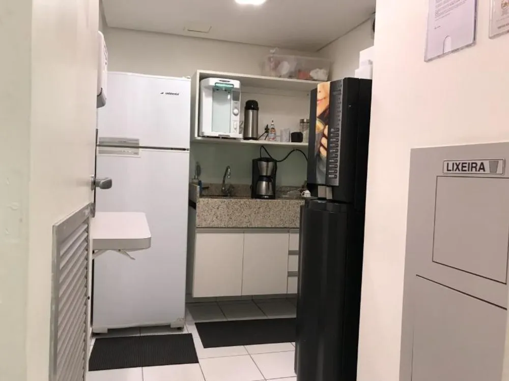Sala-Conjunto, 614 m² - Foto 4