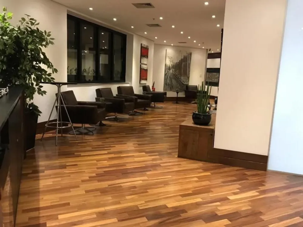 Sala-Conjunto, 614 m² - Foto 3