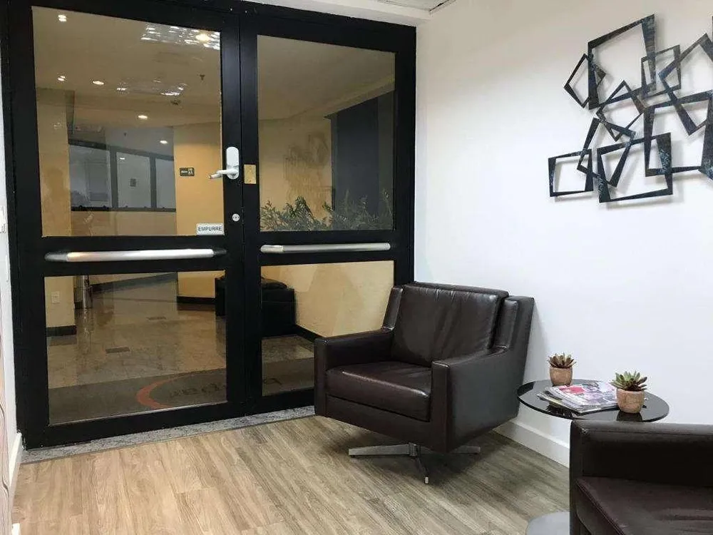 Sala-Conjunto, 614 m² - Foto 12