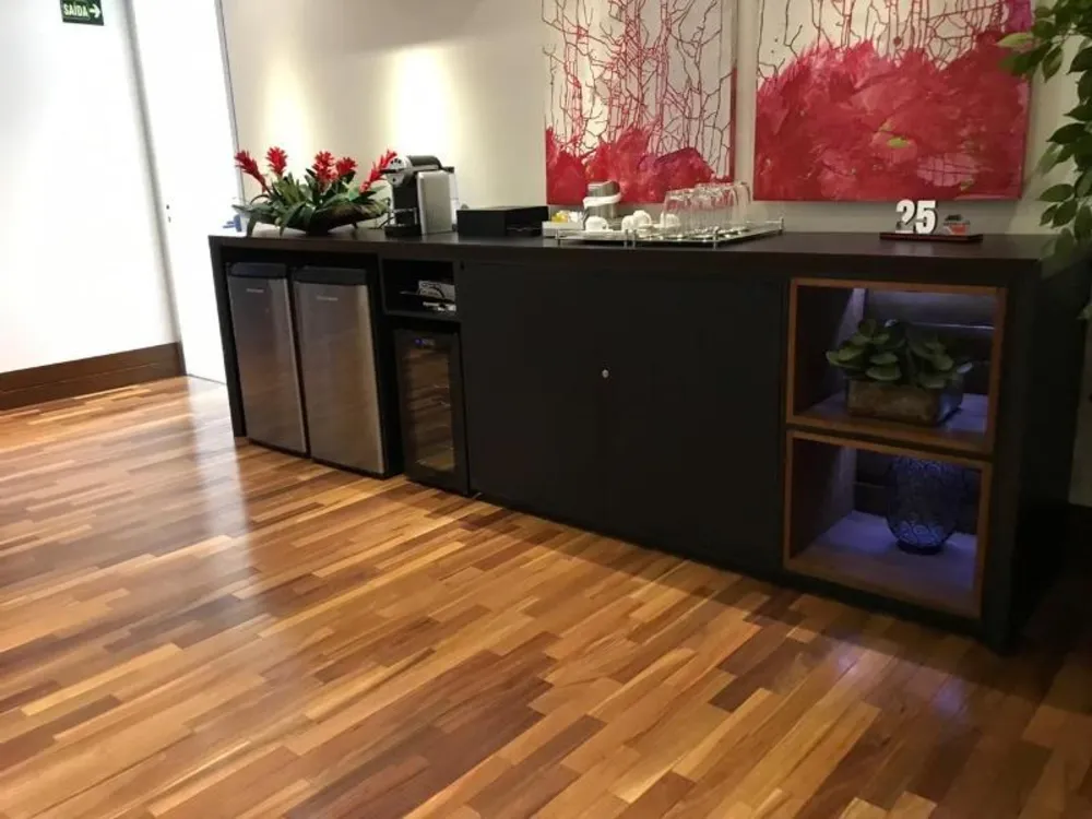 Sala-Conjunto, 614 m² - Foto 5