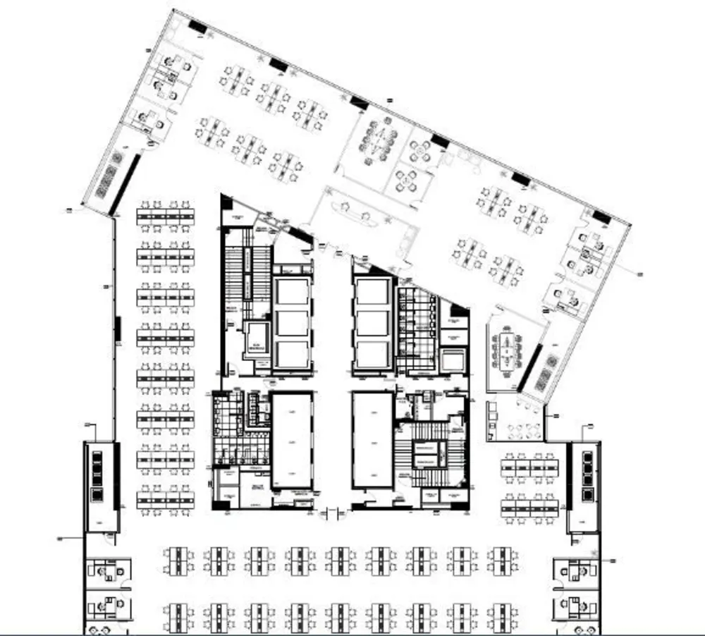 Sala-Conjunto, 493 m² - Foto 8