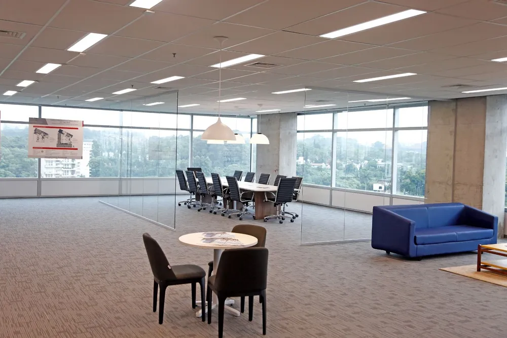 Sala-Conjunto, 493 m² - Foto 6