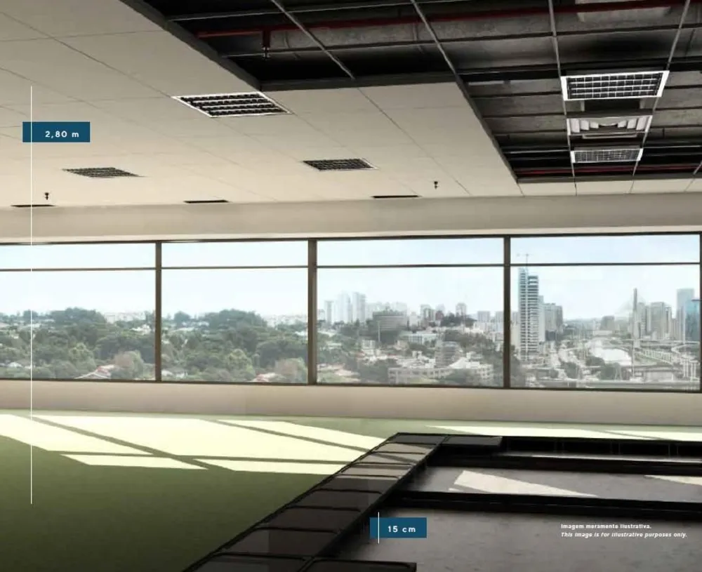 Sala-Conjunto, 493 m² - Foto 3