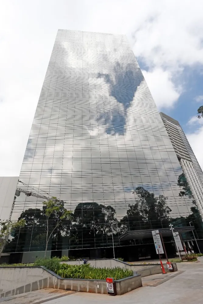 Sala-Conjunto, 493 m² - Foto 1