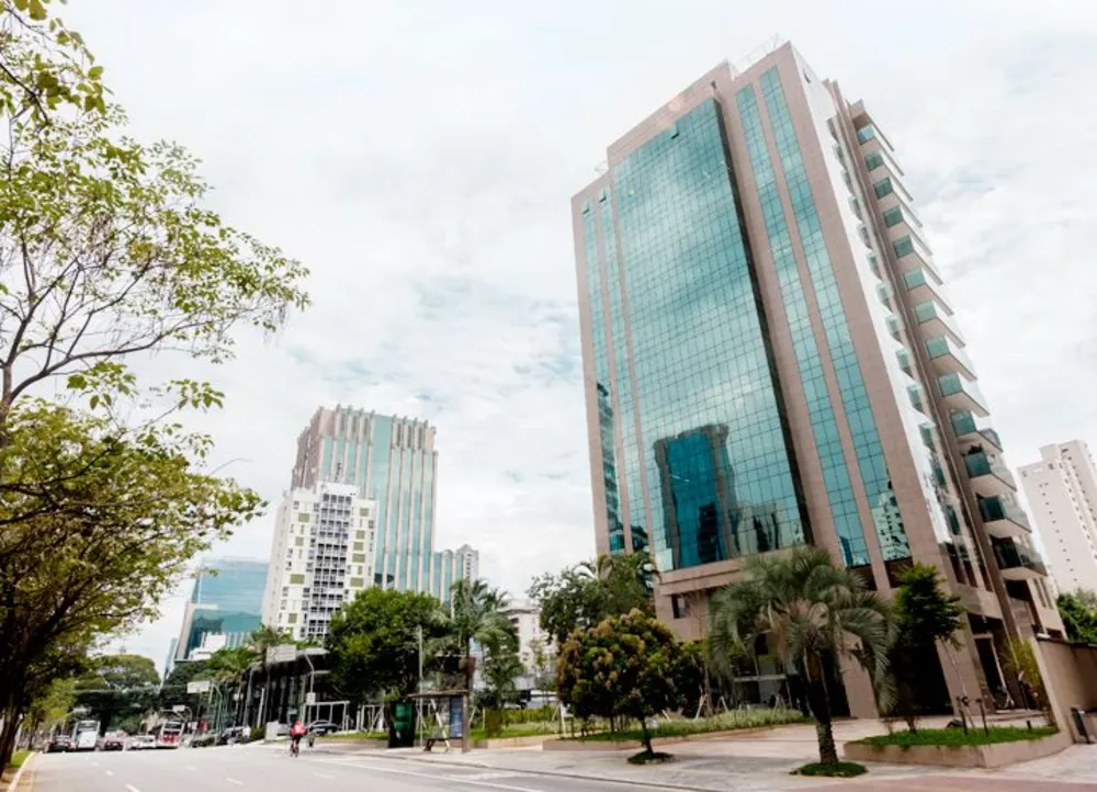 Sala-Conjunto, 477 m² - Foto 16