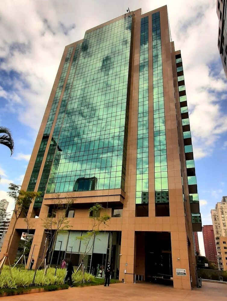 Prédio Inteiro, 477 m² - Foto 2