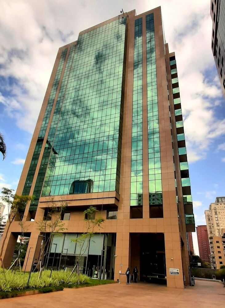 Prédio Inteiro, 477 m² - Foto 8