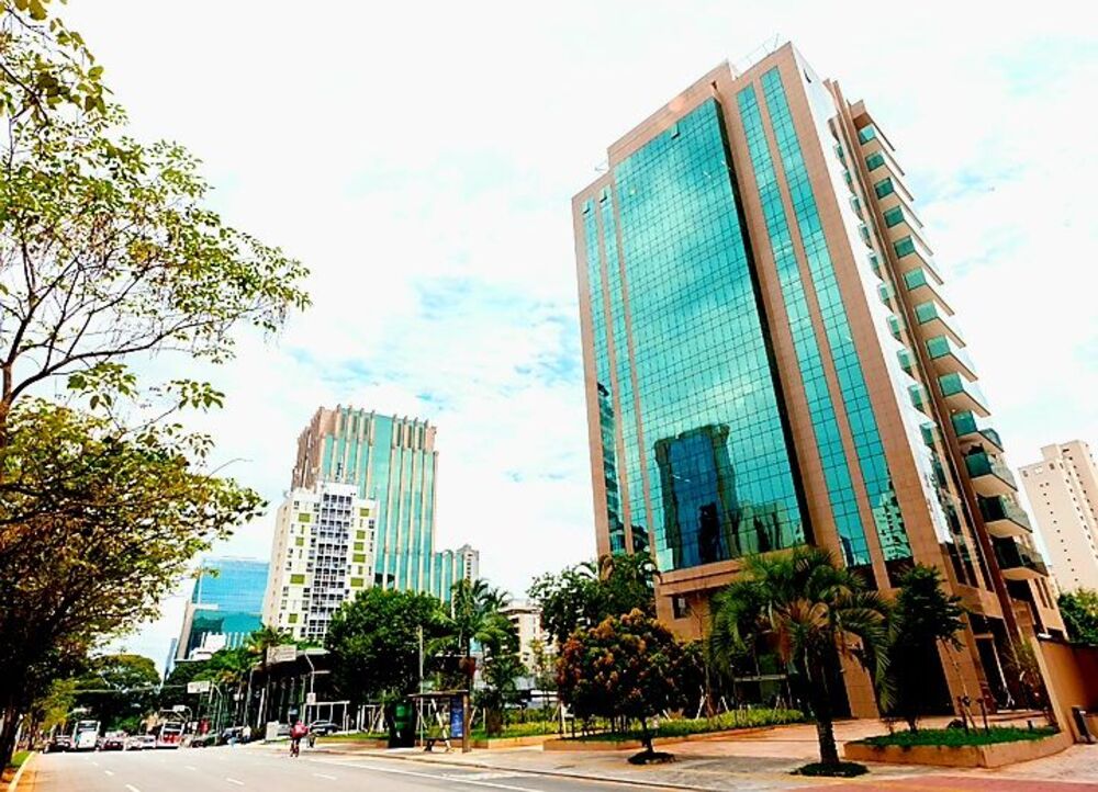 Prédio Inteiro, 477 m² - Foto 1