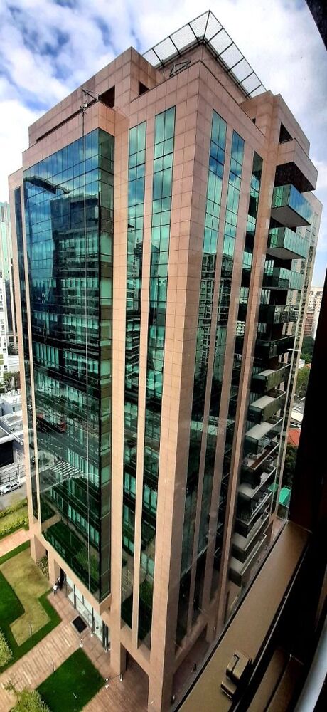 Prédio Inteiro, 477 m² - Foto 3