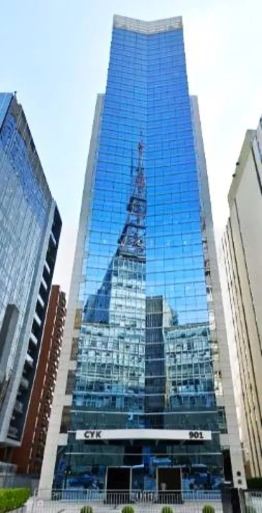Sala-Conjunto, 761 m² - Foto 5