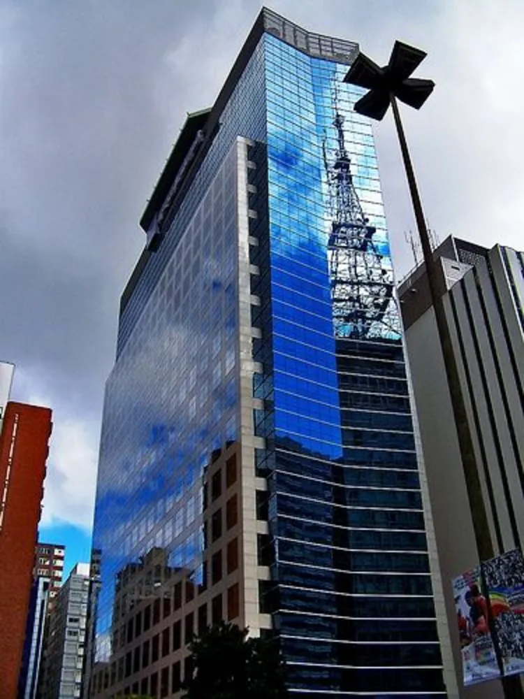 Sala-Conjunto, 761 m² - Foto 4