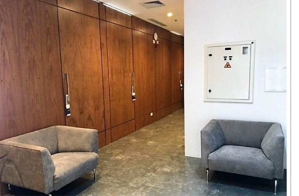 Sala-Conjunto, 978 m² - Foto 3