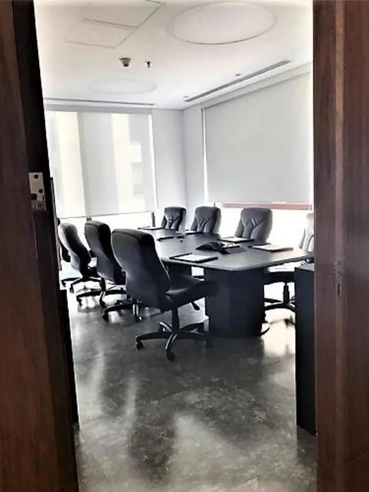 Sala-Conjunto, 978 m² - Foto 5