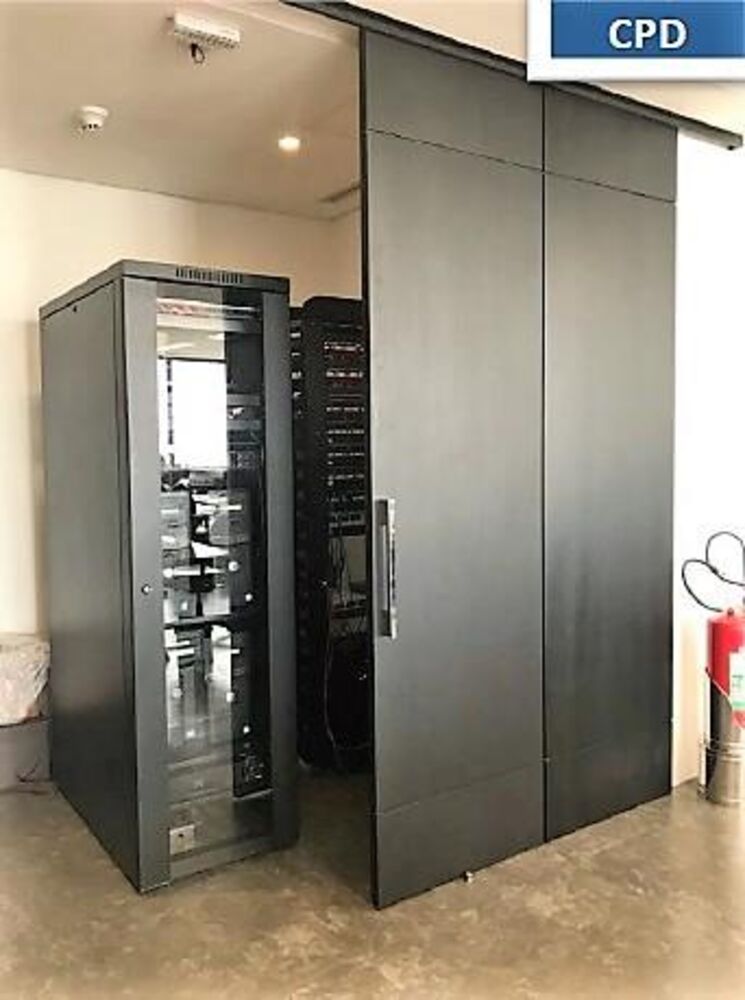 Sala-Conjunto, 978 m² - Foto 1