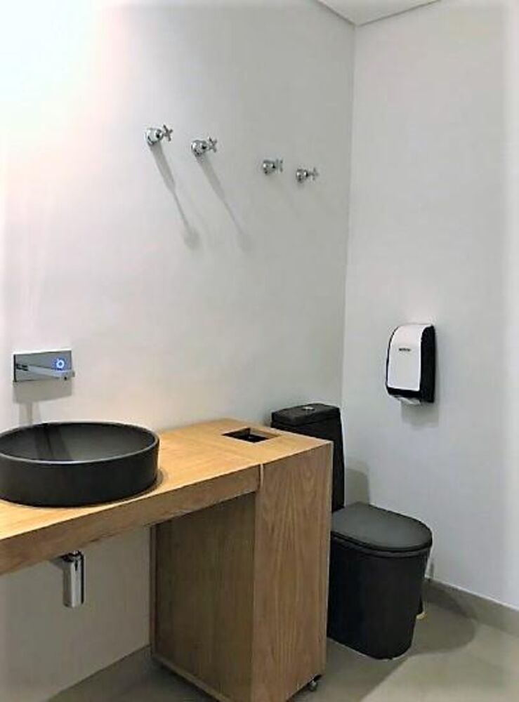 Sala-Conjunto, 978 m² - Foto 8