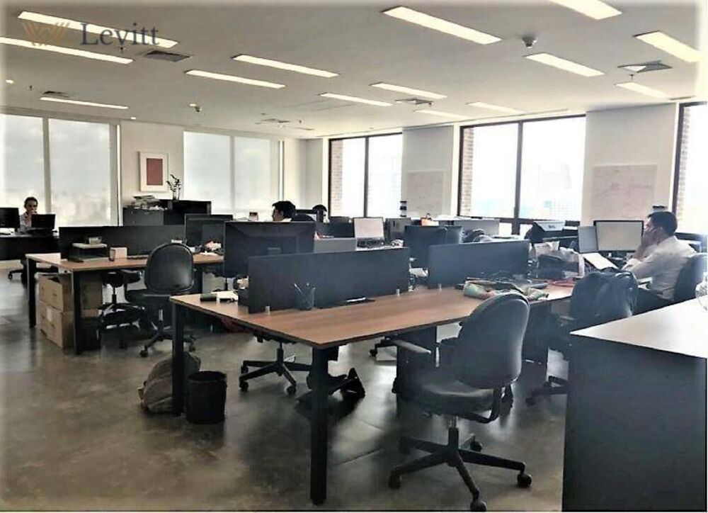 Sala-Conjunto, 978 m² - Foto 2
