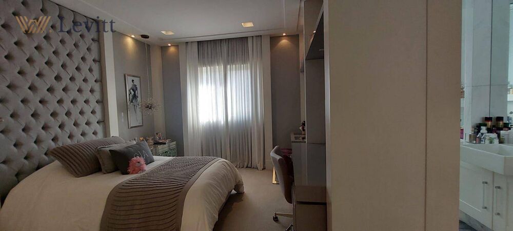 Apartamento à venda com 4 quartos, 580m² - Foto 6