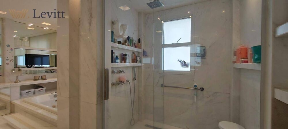 Apartamento à venda com 4 quartos, 580m² - Foto 20