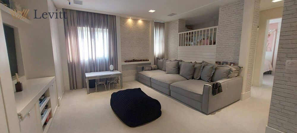 Apartamento à venda com 4 quartos, 580m² - Foto 31