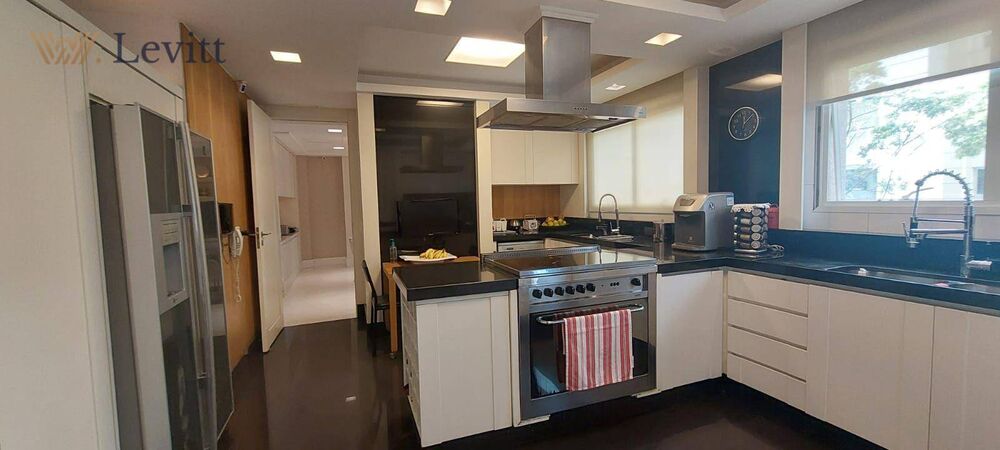 Apartamento à venda com 4 quartos, 580m² - Foto 19
