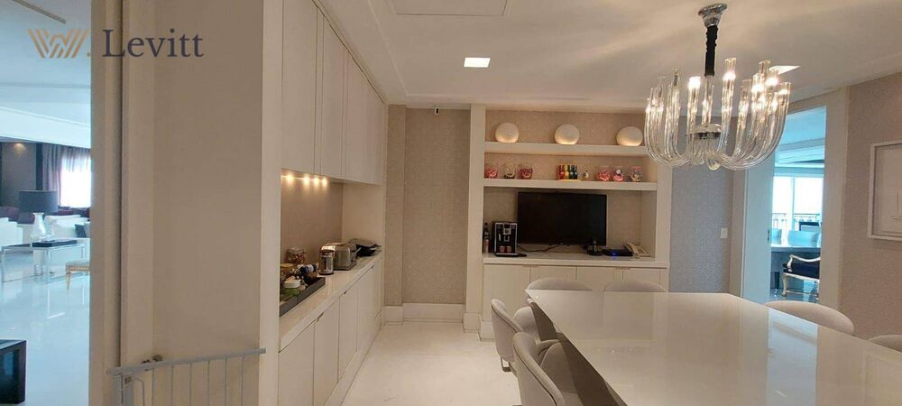 Apartamento à venda com 4 quartos, 580m² - Foto 15