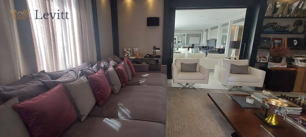 Apartamento à venda com 4 quartos, 580m² - Foto 35