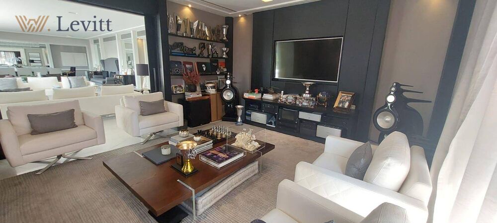 Apartamento à venda com 4 quartos, 580m² - Foto 36