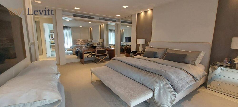 Apartamento à venda com 4 quartos, 580m² - Foto 28